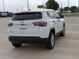 New 2025 Jeep Compass Sport image 3