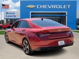 Used 2023 Hyundai Elantra SEL w/ Convenience Package image 4