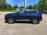 Used 2022 Hyundai Santa Fe SEL w/ Convenience + Premium Package image 2