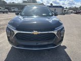 Used 2025 Chevrolet Trax LT image 2