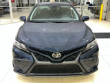 Used 2021 Toyota Camry SE w/ Blackout Package (TMS) image 3