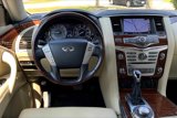 Used 2018 INFINITI QX80 4WD image 5