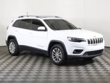 Used 2019 Jeep Cherokee Latitude Plus w/ Comfort/Convenience Group image 2