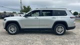 New 2025 Jeep Grand Cherokee L Laredo w/ Luxury Tech Group I image 4