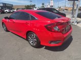 Used 2016 Honda Civic EX image 3