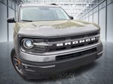 Used 2022 Ford Bronco Sport Big Bend w/ Convenience Package image 3