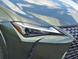 New 2025 Lexus UX 300h AWD image 6