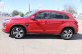 Used 2024 Mitsubishi Outlander Sport LE image 4