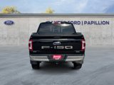 Certified 2022 Ford F150 Lariat image 4