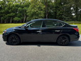 Used 2018 Nissan Sentra SV image 3