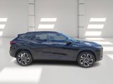 Certified 2025 Chevrolet Trax RS w/ Sunroof Package image 4