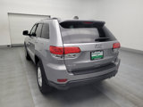 Used 2018 Jeep Grand Cherokee Laredo image 5