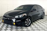 Used 2021 Kia Forte LXS image 2