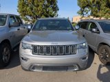 Used 2018 Jeep Grand Cherokee Limited image 2