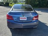 Used 2015 Buick LaCrosse Leather w/ Experience Buick Package image 4