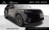 Used 2018 Land Rover Range Rover Velar R-Dynamic SE image 4