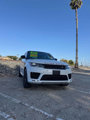 Used 2019 Land Rover Range Rover Sport Supercharged image 4