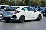 Certified 2019 Honda Civic EX image 3