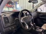Used 2015 GMC Canyon SLE w/ SLE Convenience Package image 5
