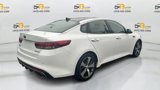 Used 2016 Kia Optima SX w/ Launch Edition Package image 5