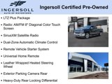 Used 2018 Chevrolet Silverado 1500 LTZ w/ LTZ Plus Package image 5