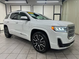 Certified 2023 GMC Acadia Denali w/ Denali Ultimate Package image 3