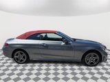 Used 2020 Mercedes-Benz C 300 4MATIC Cabriolet image 6
