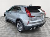 New 2024 Cadillac XT4 Premium Luxury w/ Technology Package image 5