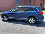 Used 2011 Subaru Outback 2.5i Premium image 2