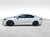 Used 2019 Toyota Camry XSE image 2