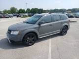 Used 2020 Dodge Journey Crossroad image 2