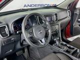 Used 2018 Kia Sportage LX image 4