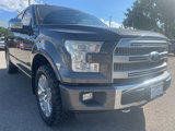 Used 2015 Ford F150 Platinum w/ Equipment Group 701A Luxury image 4