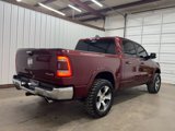 Used 2019 RAM 1500 Laramie image 4
