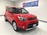 Used 2019 Kia Soul + image 3