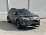 Used 2016 Ford Explorer Platinum image 2