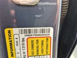 Used 2021 Ford Explorer Limited w/ Equipment Group 301A image 3