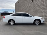 Used 2014 Chevrolet Impala LT w/ LT Sunroof Package image 4
