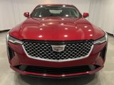 Used 2021 Cadillac CT4 Premium Luxury image 2