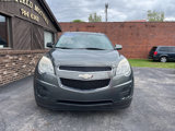 Used 2012 Chevrolet Equinox LT w/ Driver Convenience Package image 6