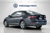 New 2024 Volkswagen Jetta SE image 3