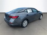 New 2025 Nissan Sentra S image 4