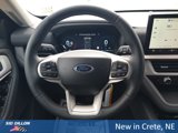 New 2025 Ford Explorer Active image 4