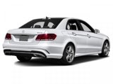 Used 2015 Mercedes-Benz E 350 4MATIC Sedan image 5