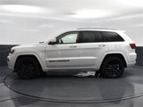 Used 2022 Jeep Grand Cherokee Laredo X image 5