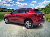 Used 2021 Chevrolet Blazer LT image 3