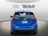 Used 2020 Chevrolet Bolt Premier w/ Infotainment Package image 5