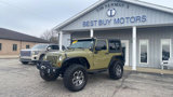 Used 2013 Jeep Wrangler Rubicon w/ PWR Convenience Group image 2