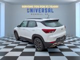 Used 2023 Chevrolet TrailBlazer ACTIV w/ Sun and Liftgate Package image 5