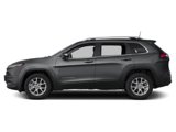 Used 2015 Jeep Cherokee Latitude w/ Comfort/Convenience Group image 2